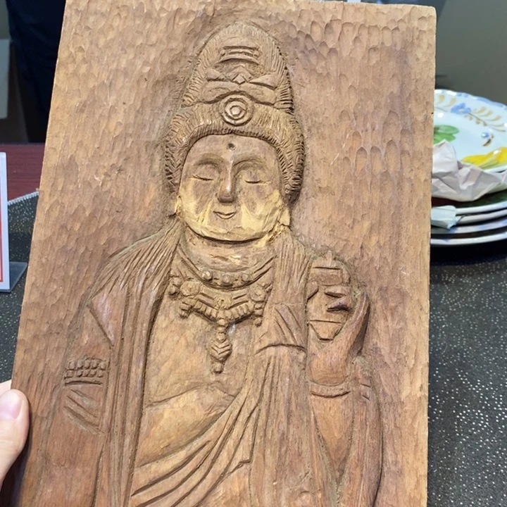 大***山陶瓷艺术品制作工艺品