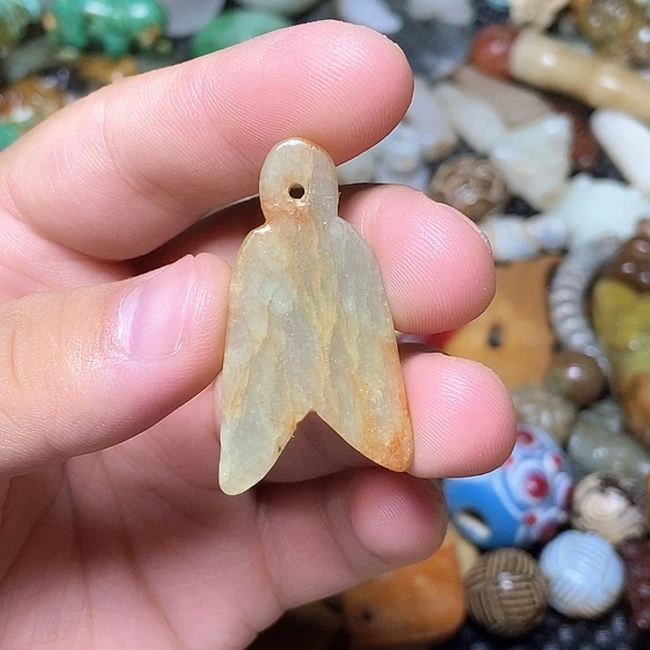 摆件直播间链接137