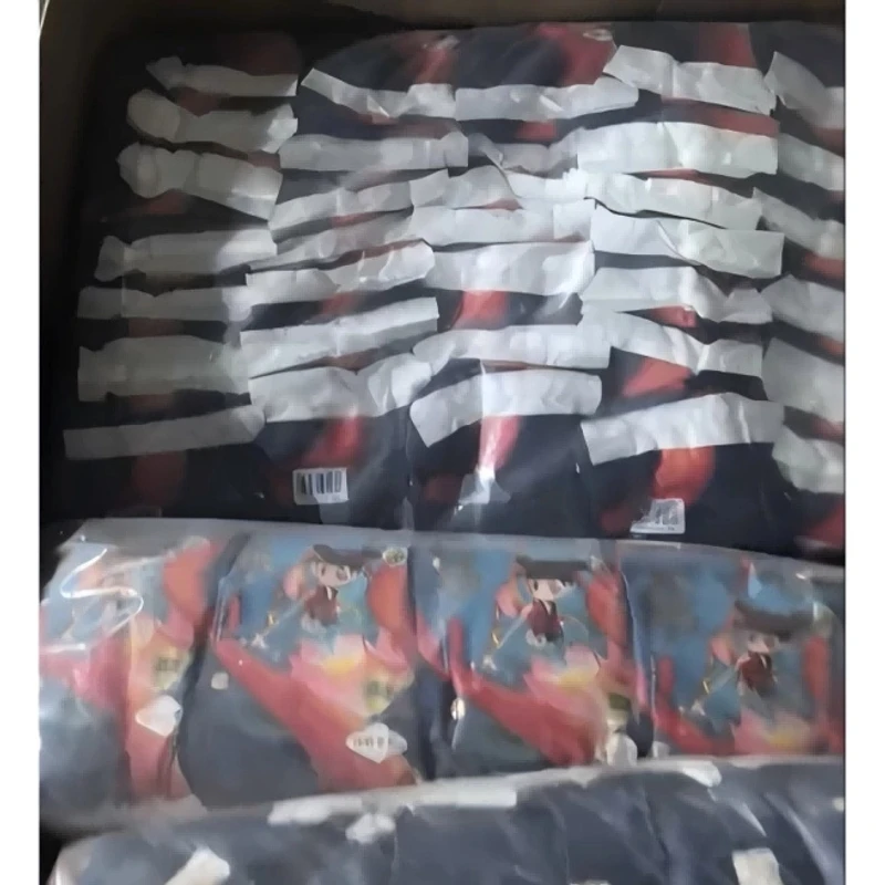 【哪吒试用装20片】透气柔软包臀超薄一次性薄款亲肤纸尿裤L