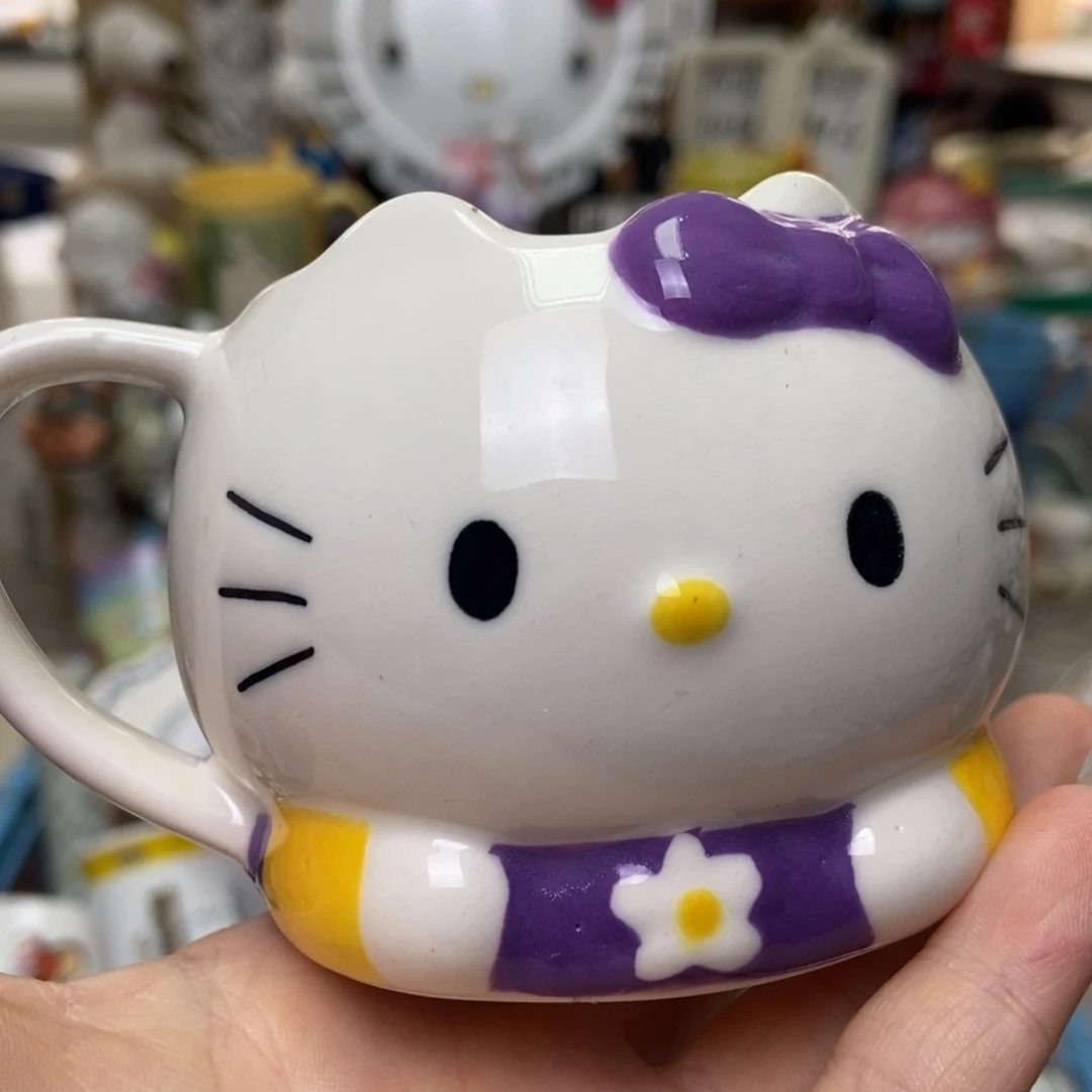 摆件伤***鸡陶瓷哈哈哈哈