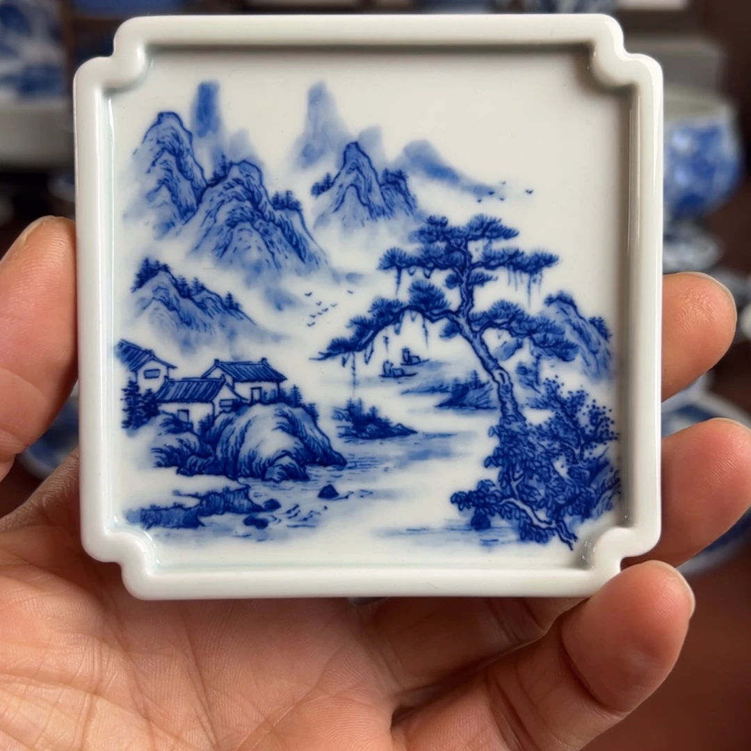 陶瓷茶具家用茶具
