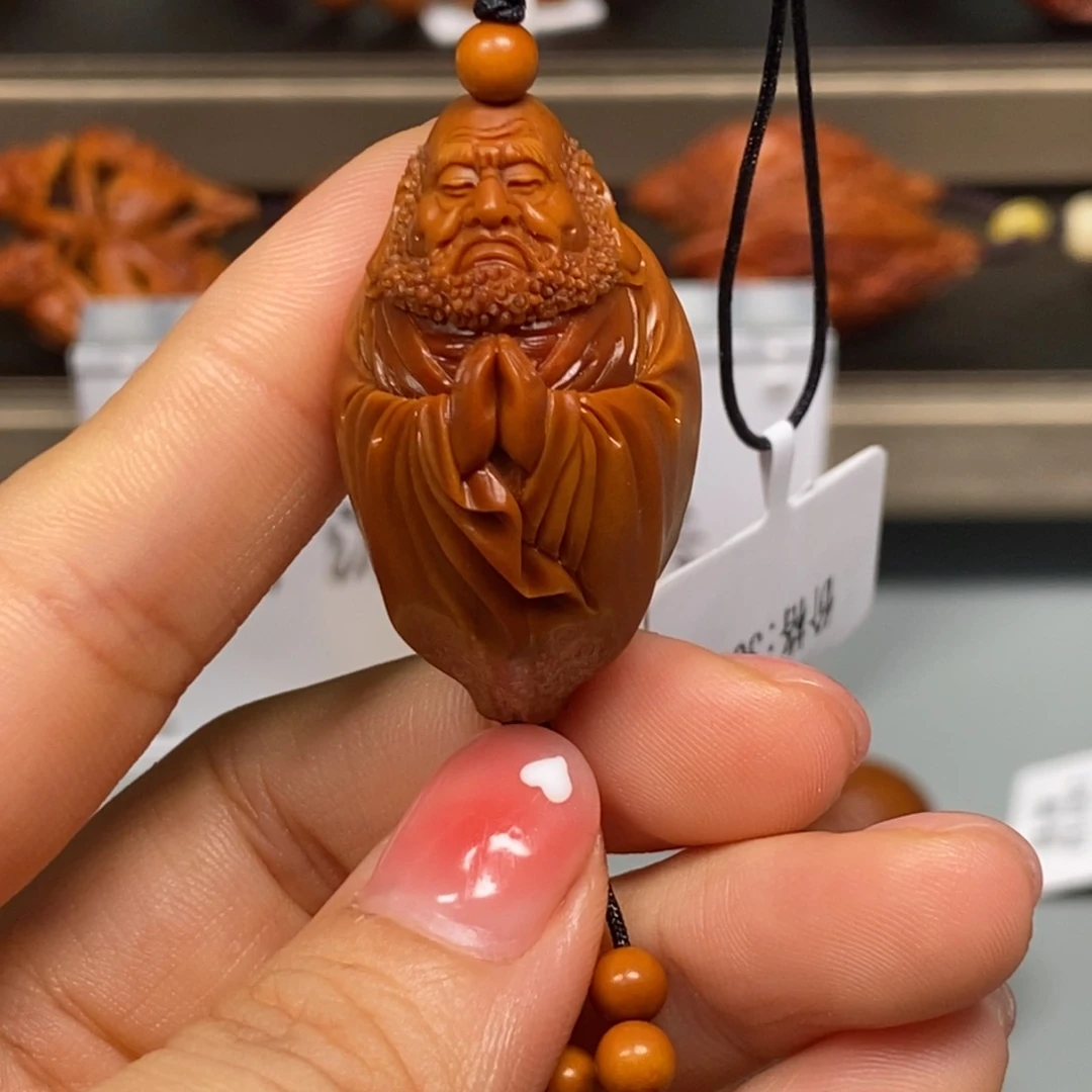 手串/手链橄榄核凡**造