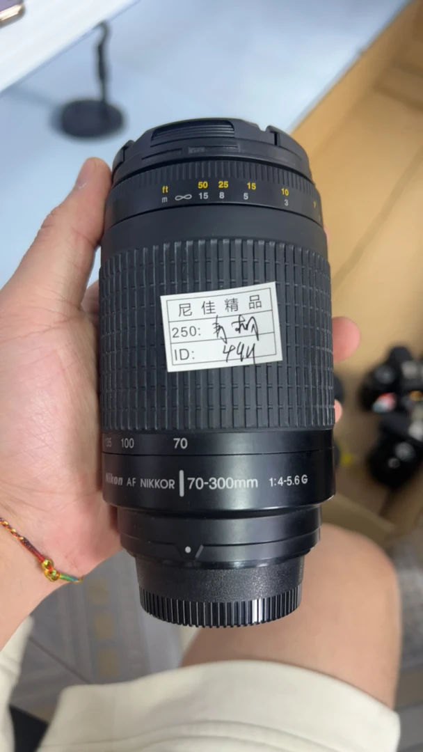 9新 Nikon/尼康    f卡口 （默认无配件）