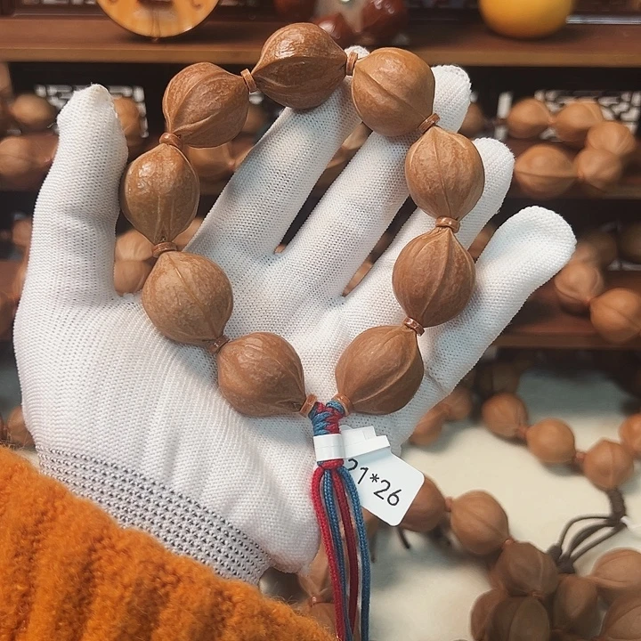 木质2126梅林铁核