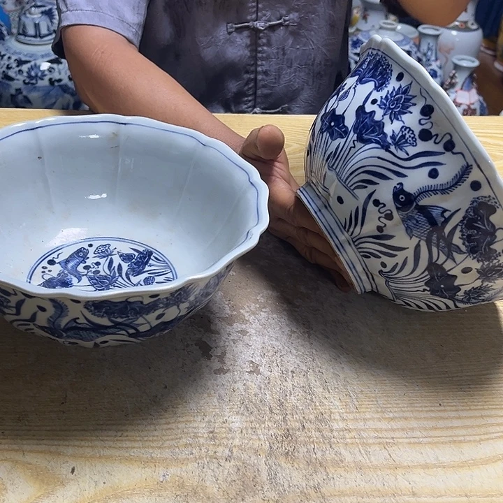 活***行摆件瓷器摆件设计作品