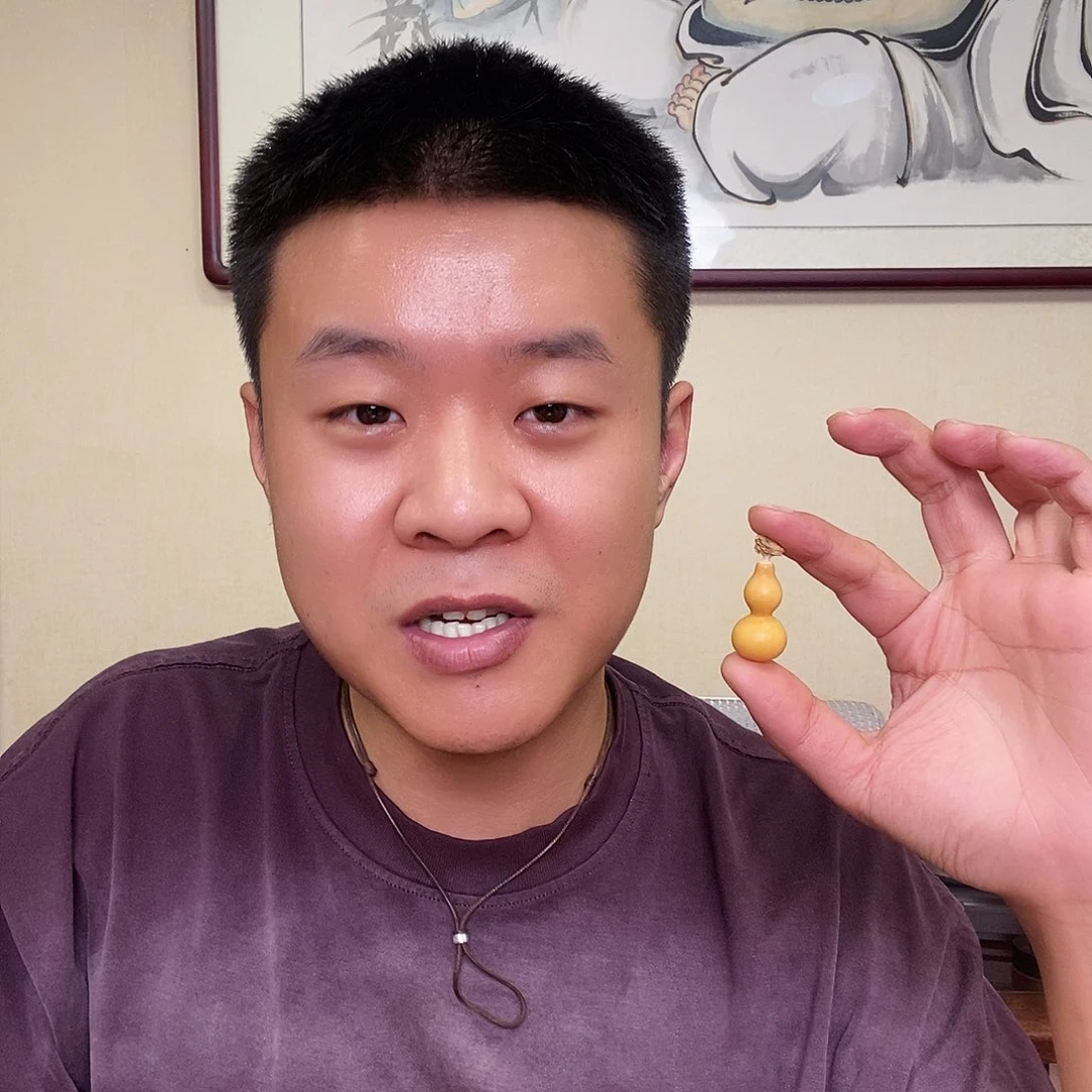 木***木吊坠柏香籽/百香籽