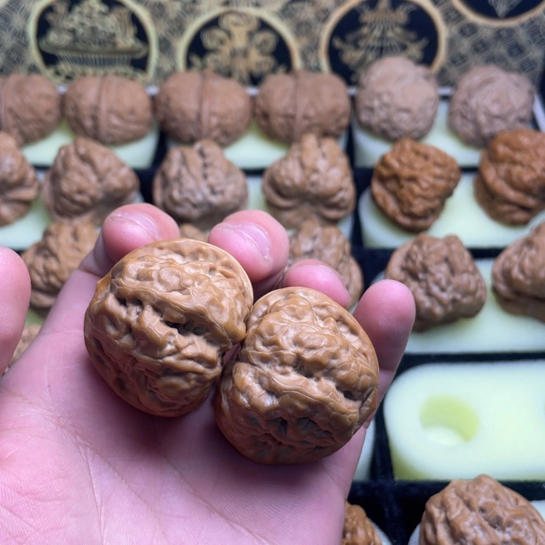 上***单手串/手链核桃111111111