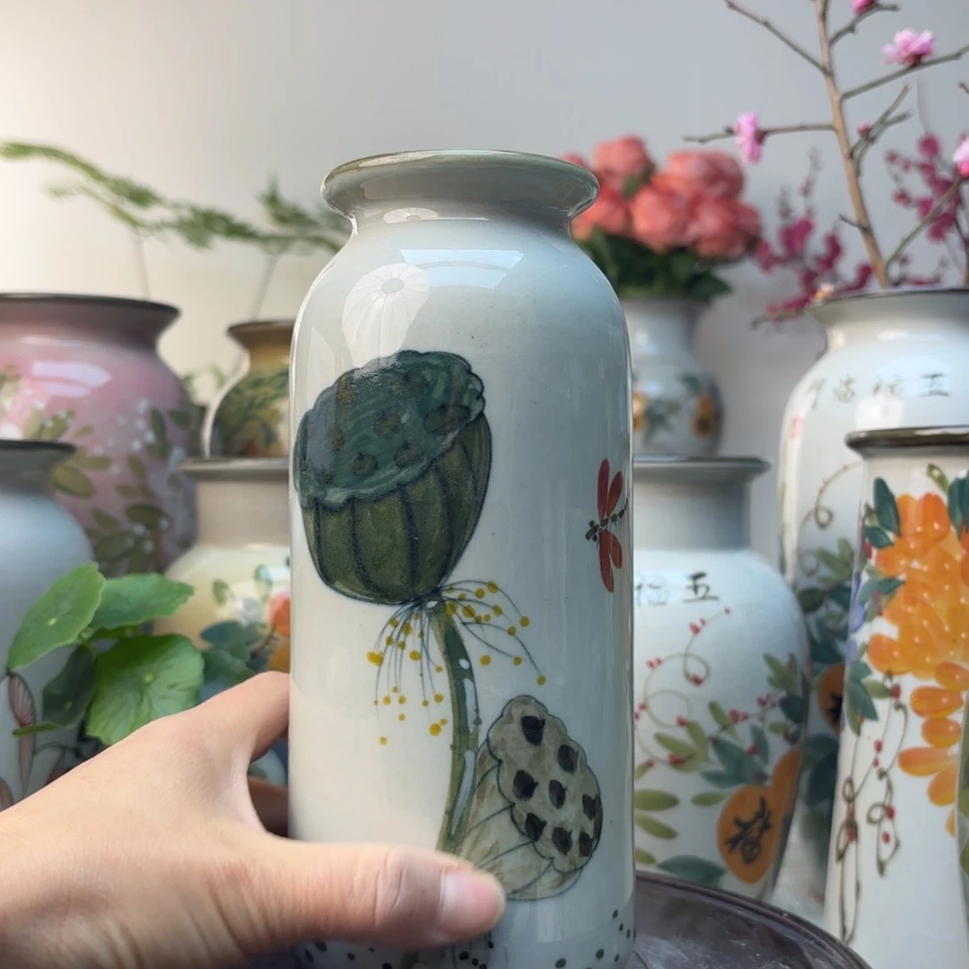 花瓶2666666666666633