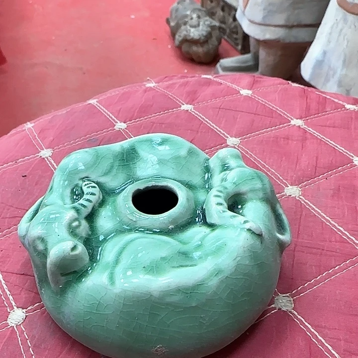 按历史品文化博古文化