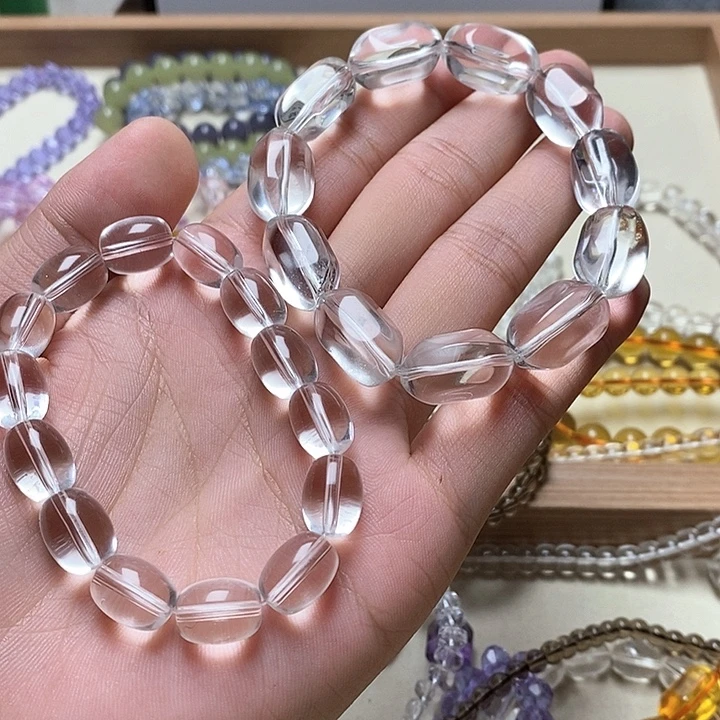 三***鱼非金属卡20糖果珠+枣珠