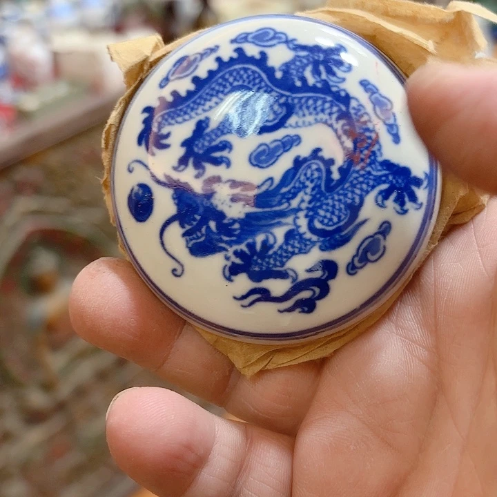 摆件陶瓷摆件不固定一件