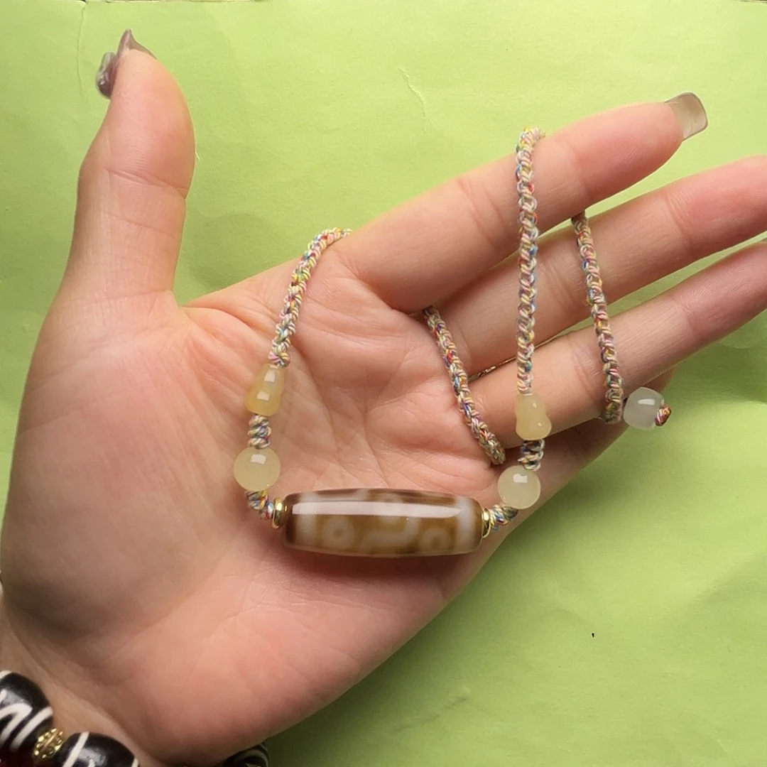 合金天然玛瑙/颈饰/吊坠/手链/手串玛瑙/玉髓