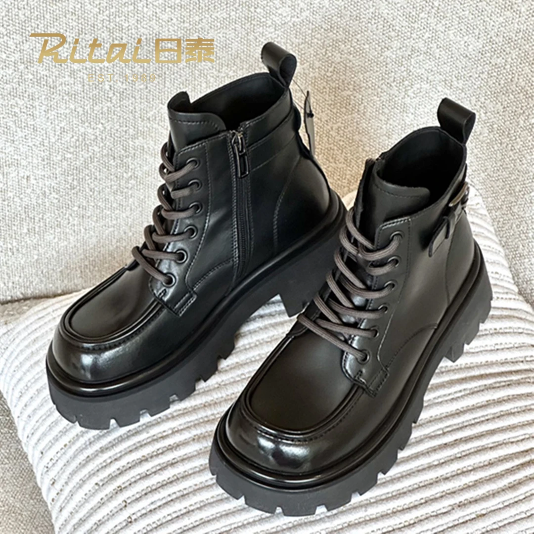 日泰正品 时尚女鞋 2433W67761R