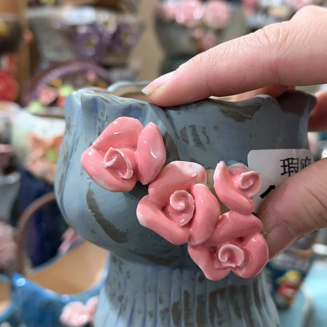 【闪购商品】红陶福利