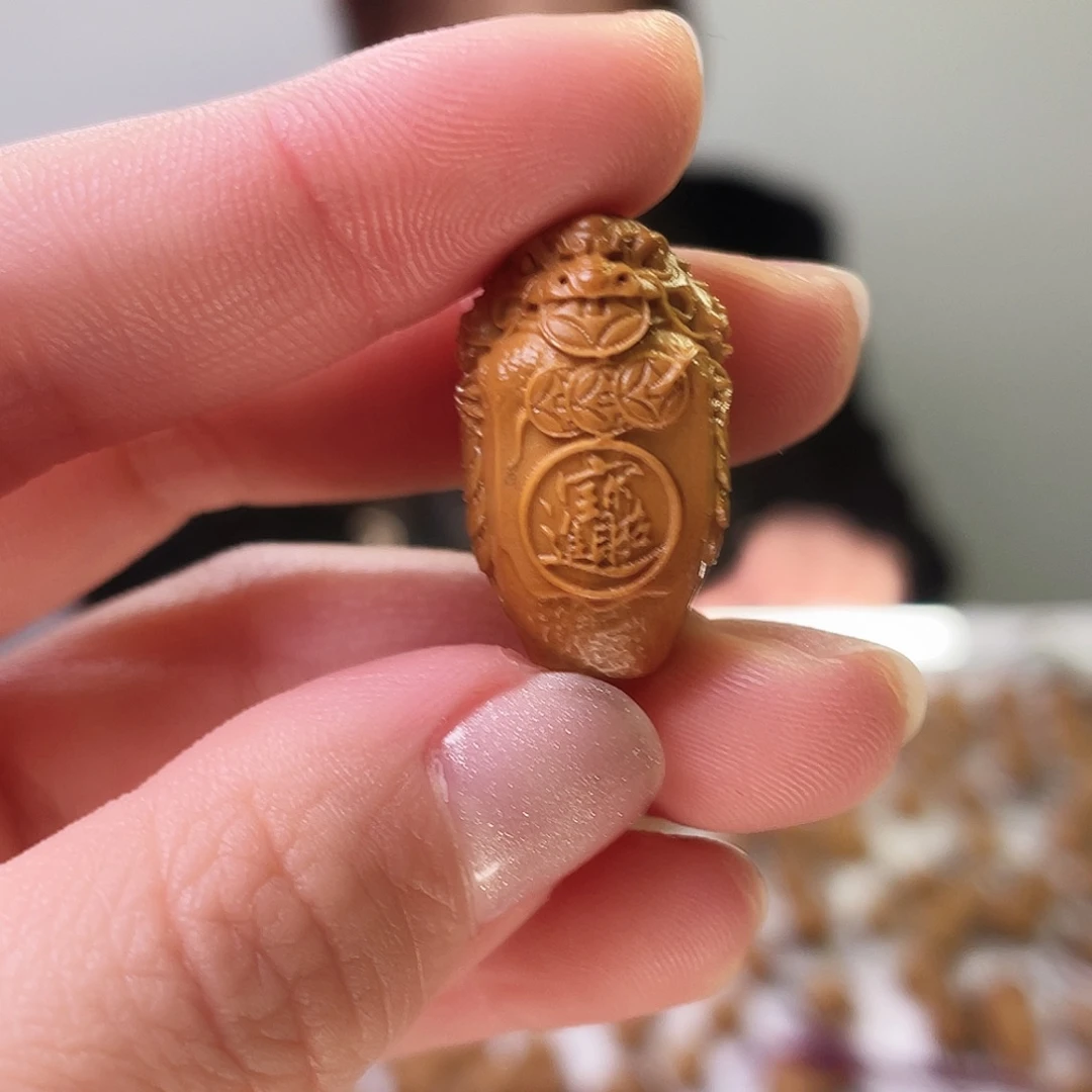 橄榄核手串/手链橄榄核