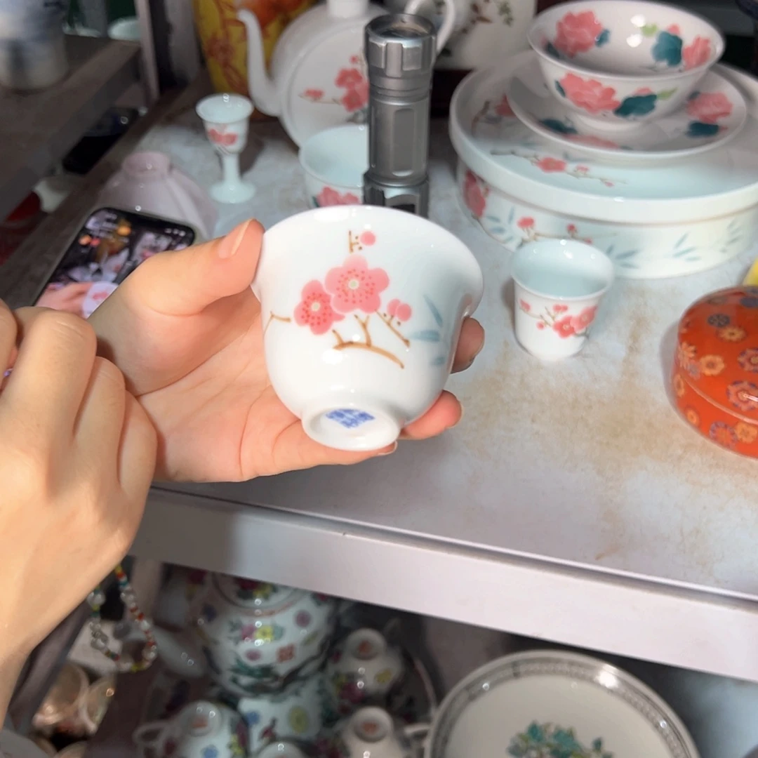 摆件陶瓷陶瓷材料加工