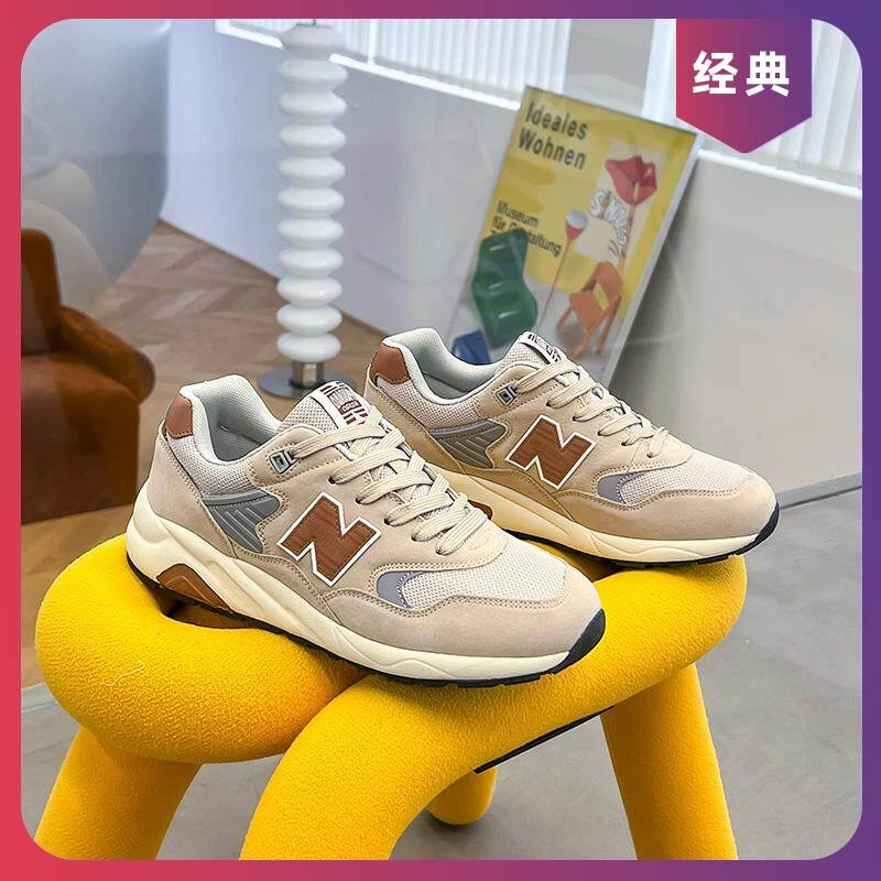 复古百搭四季运动/跑鞋偏远NEWBOLUNE地区休闲鞋包邮-2透气时尚