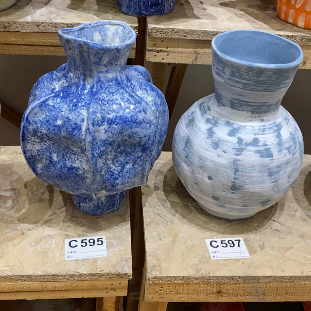 瓷片景德镇陶瓷艺术研究院