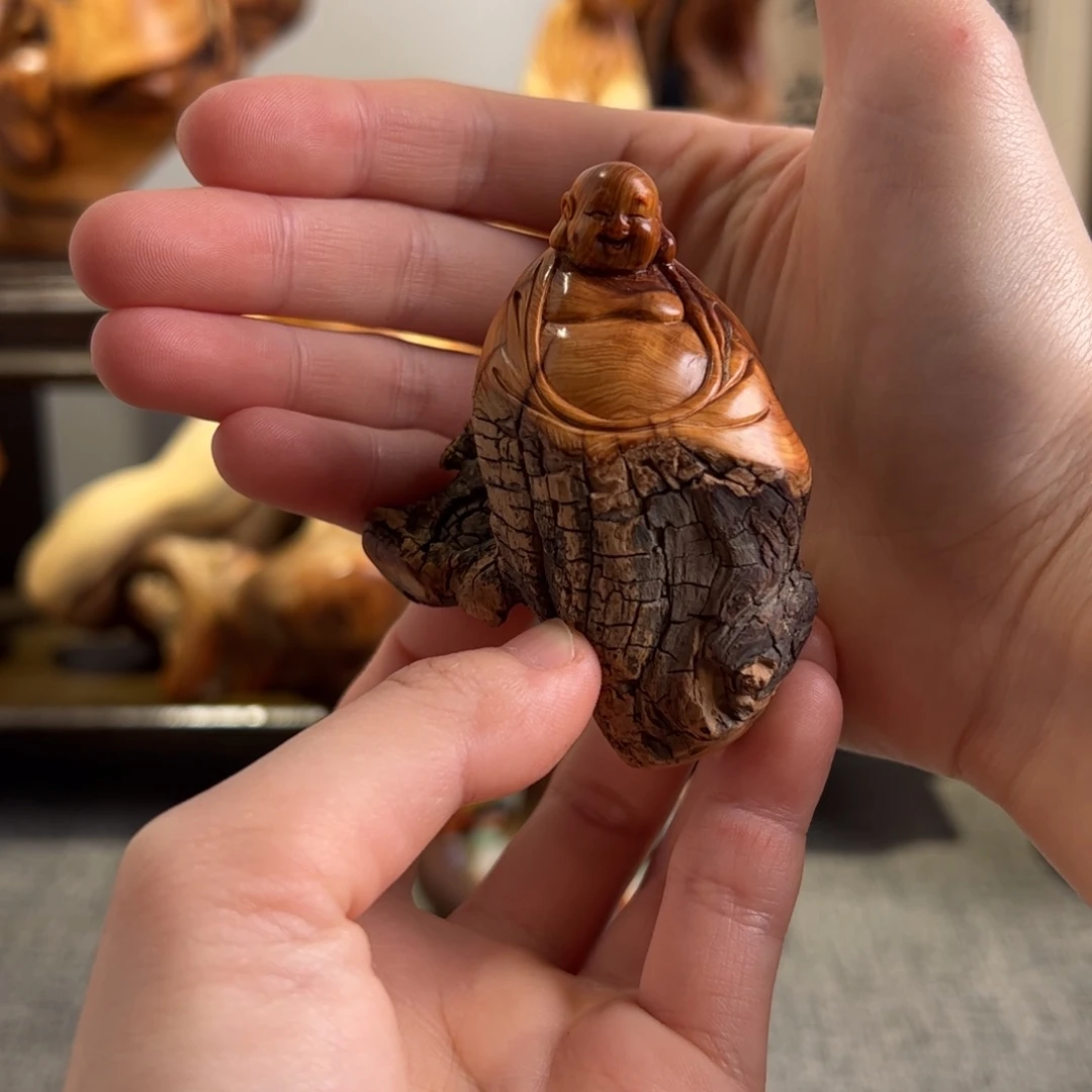 柏木（崖柏）关注一下