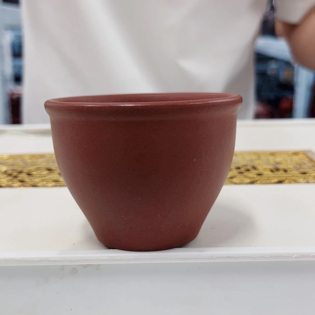 茶杯紫砂紫砂主人杯