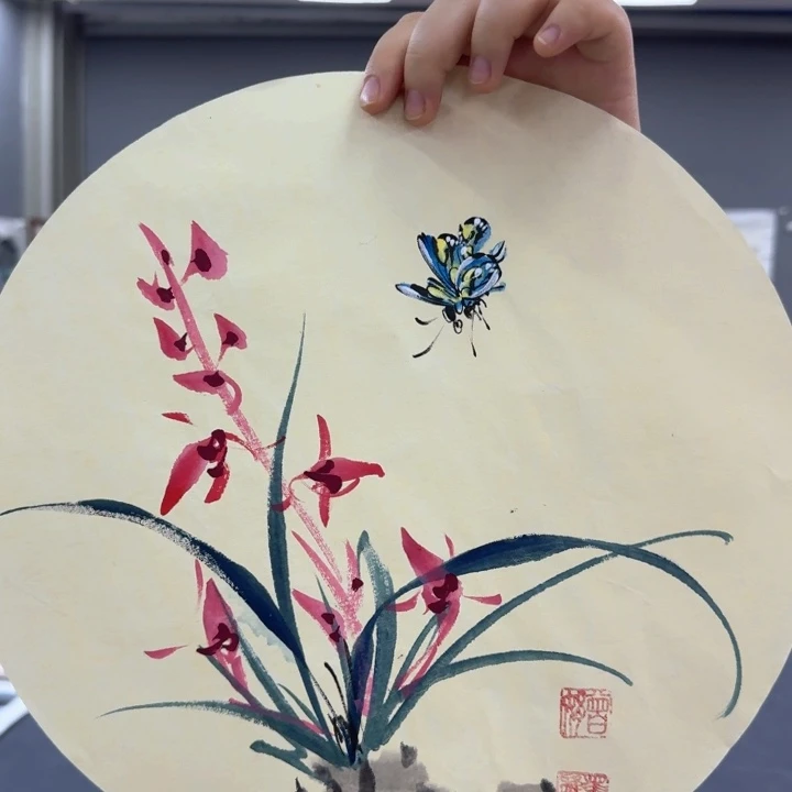 和和美美啊哈哈啊