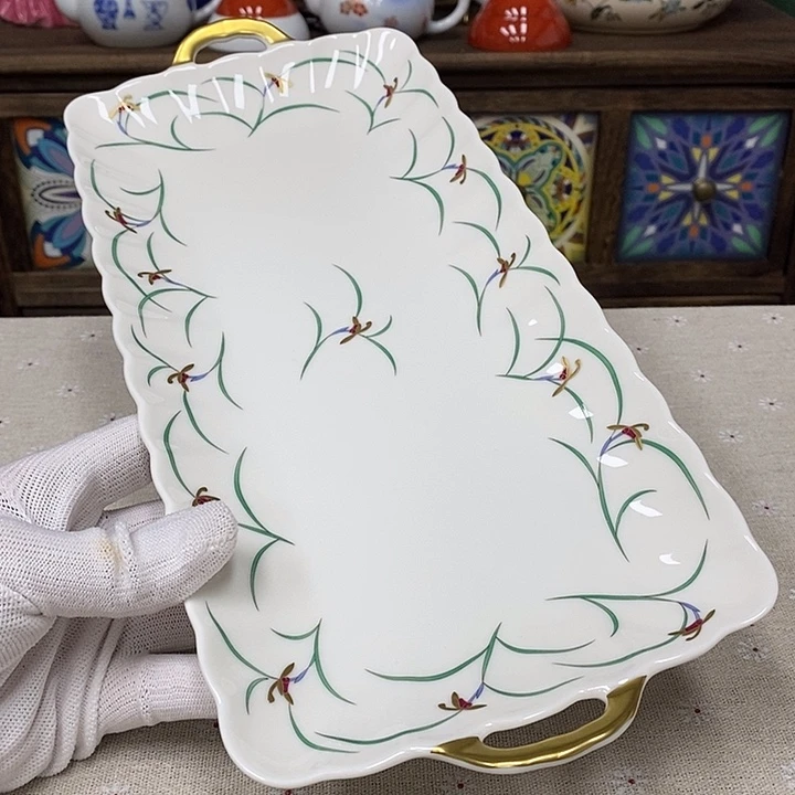 瓷片口径32瓷器瓷器