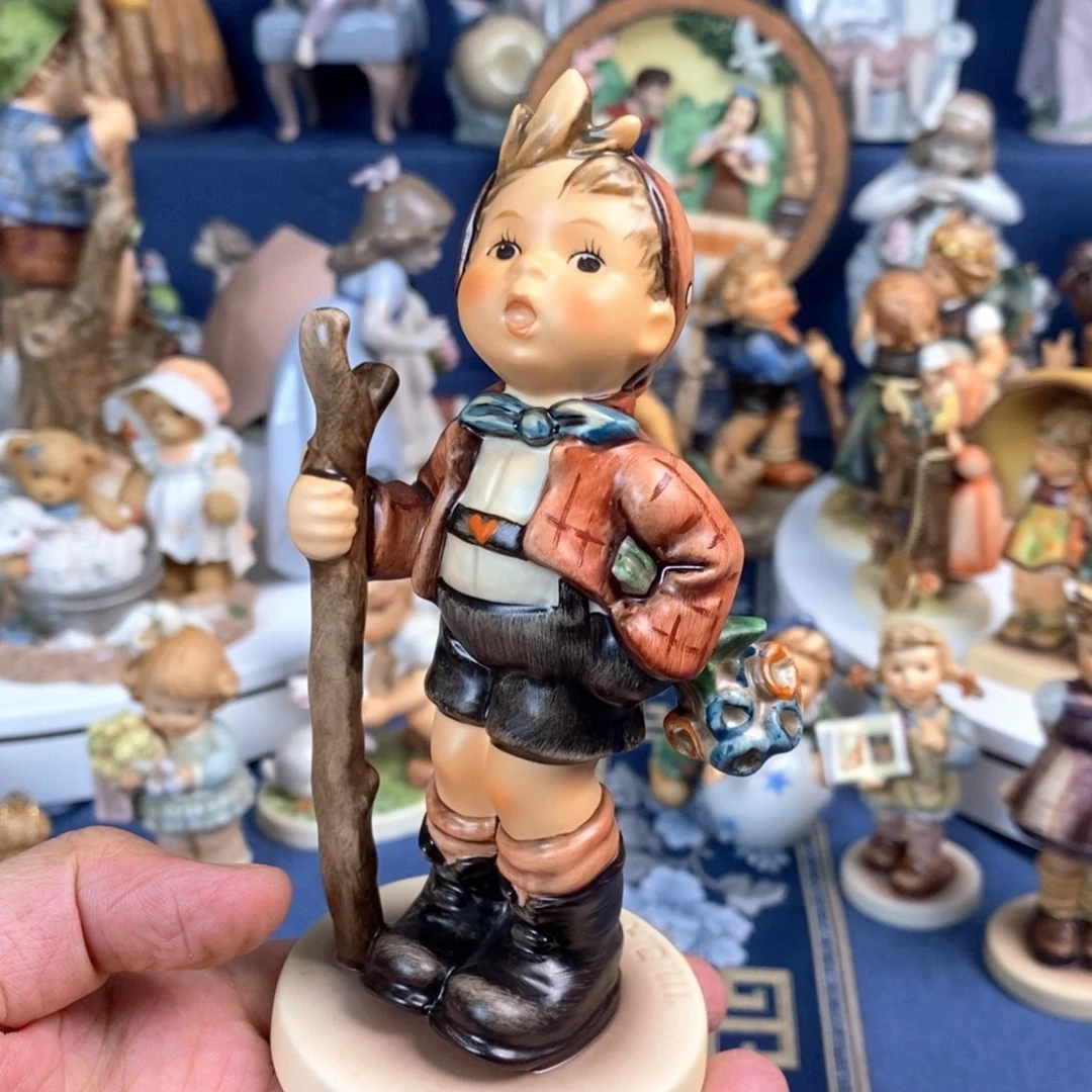 海淘娃娃中古娃娃玩偶