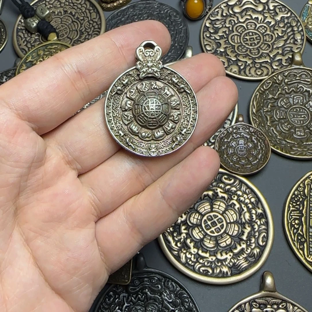 泥塑栗*?精品小元素品相完美