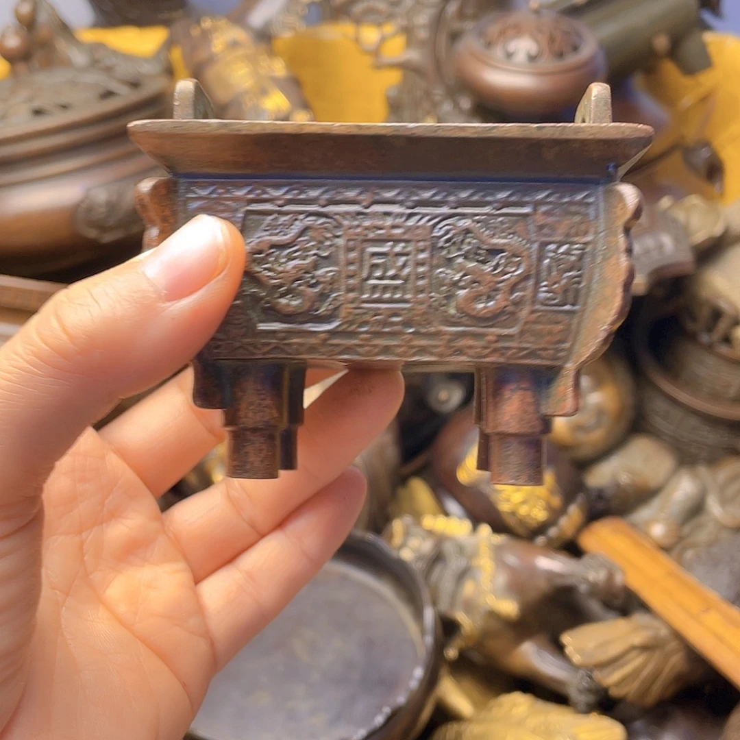 铜器时代，铜器时代