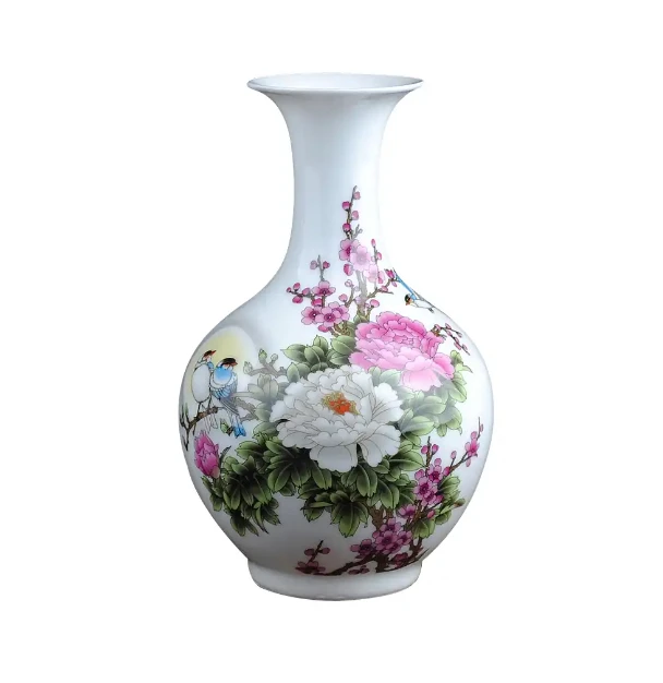 编码3475瓷器摆件（代拍链接）