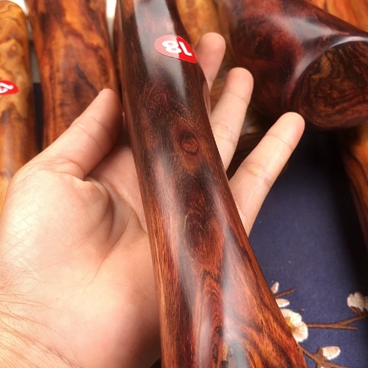 阔***者其他黄花梨/降香黄檀