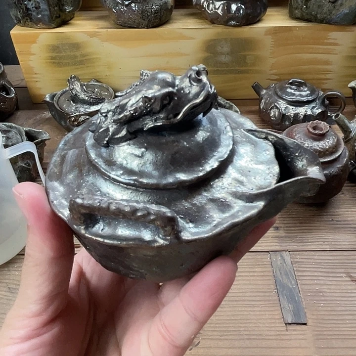 柴烧福利茶器的的的