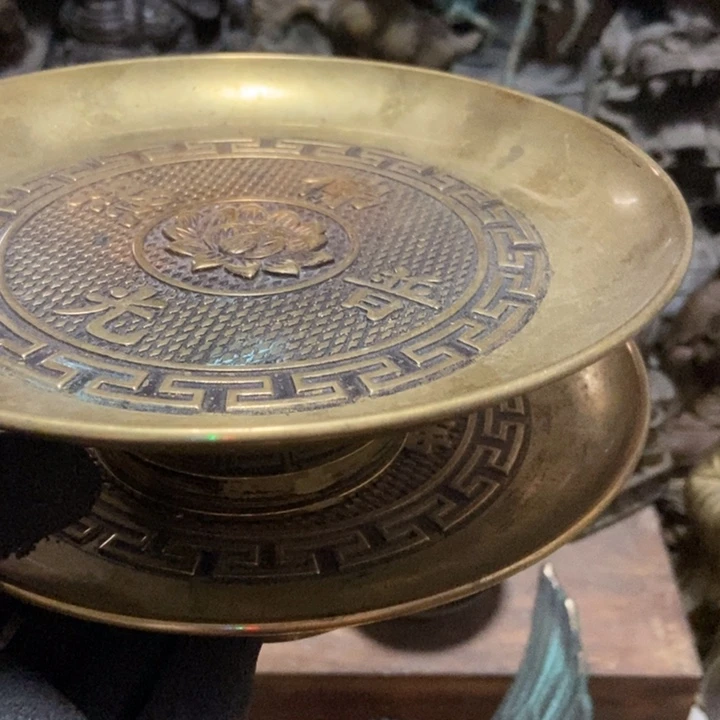 铜工艺品家具摆件