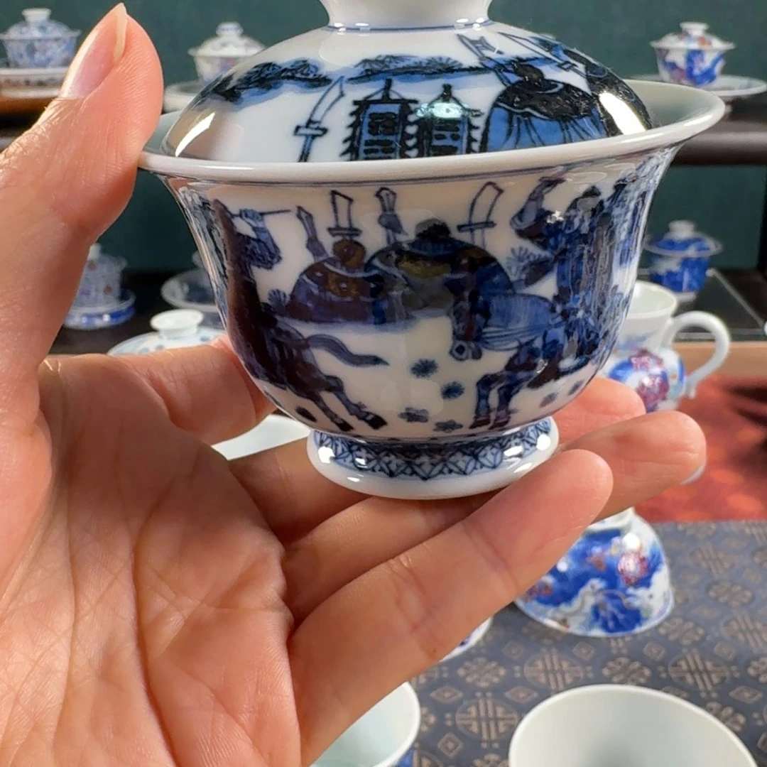 瓷片优游瓷生活雅器