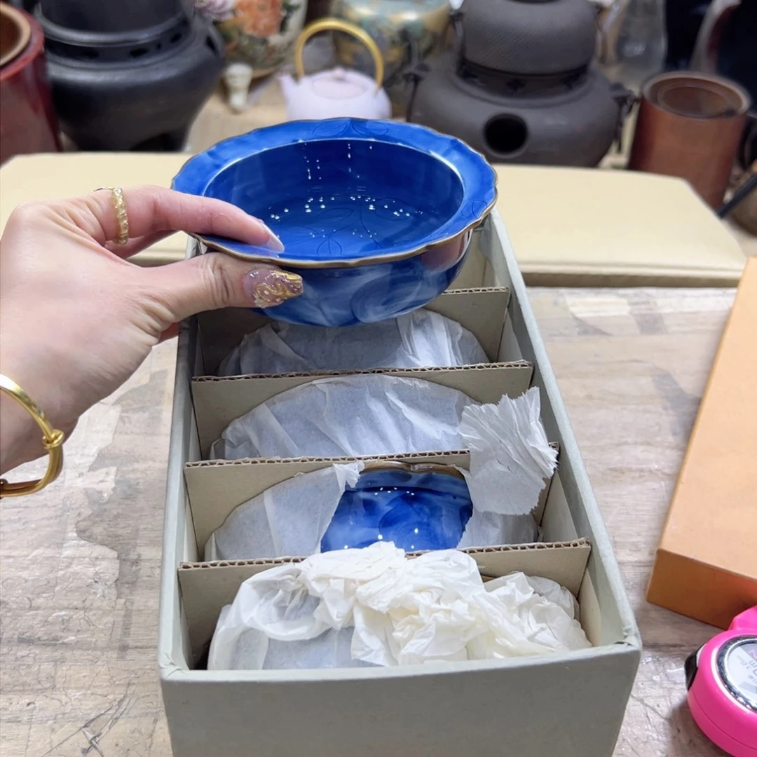 瓷片陶瓷的发展和艺术成就都