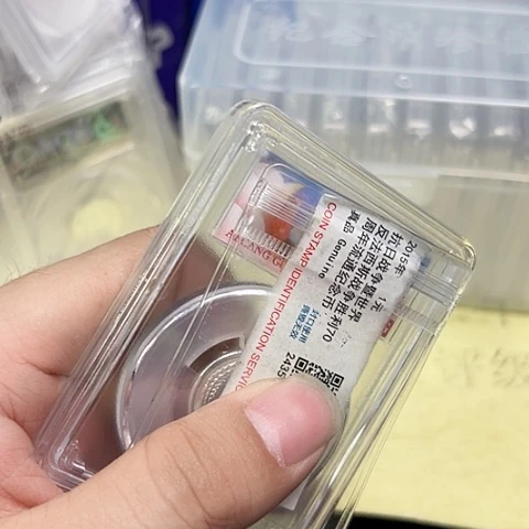 其他普通金属错爱一生分字多肉币王
