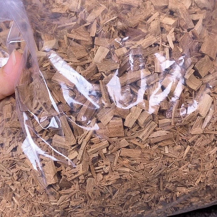 檀香木手串/手链老山檀香碎料5斤装枕头