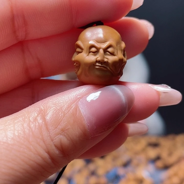 橄榄核手串/手链橄榄