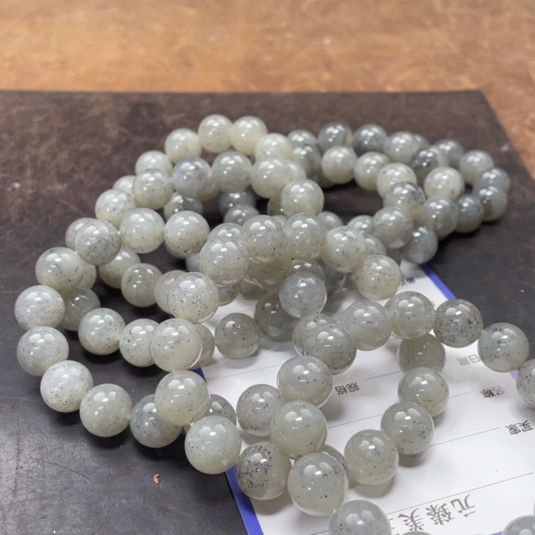 【闪购商品】手链未镶嵌和田玉多样性发货拍一发一