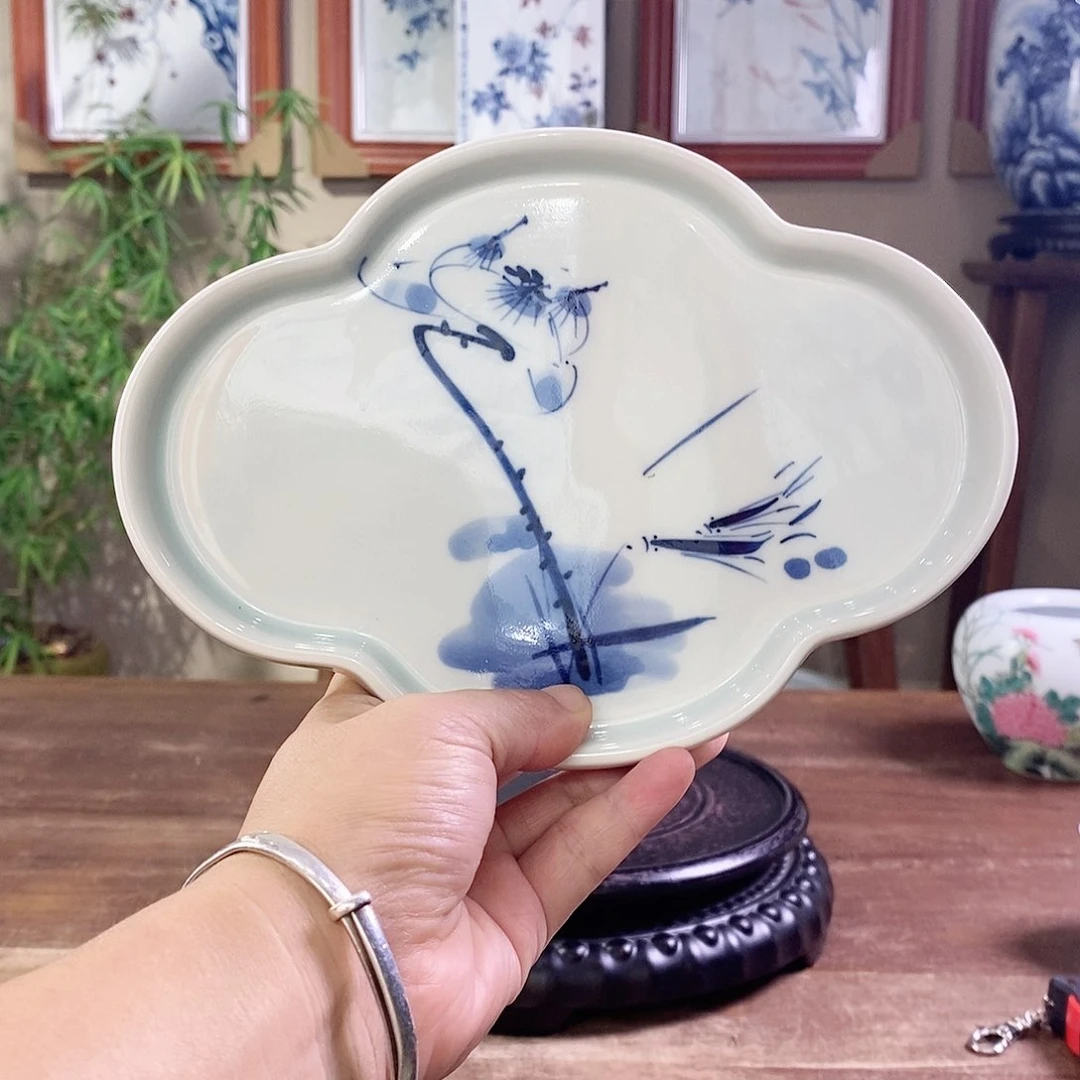 【闪购商品】景德镇陶瓷家用摆件