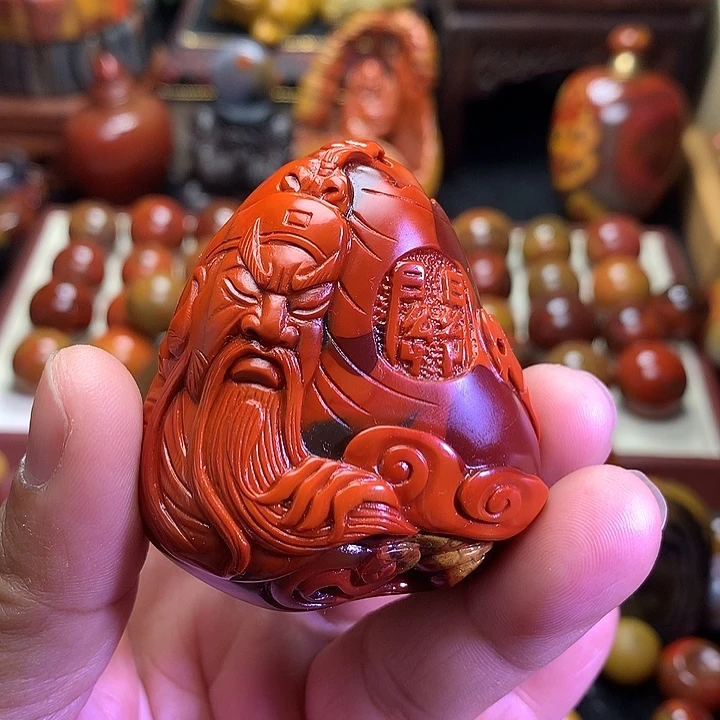 阿***三玛瑙/玉髓未镶嵌珠宝奇石