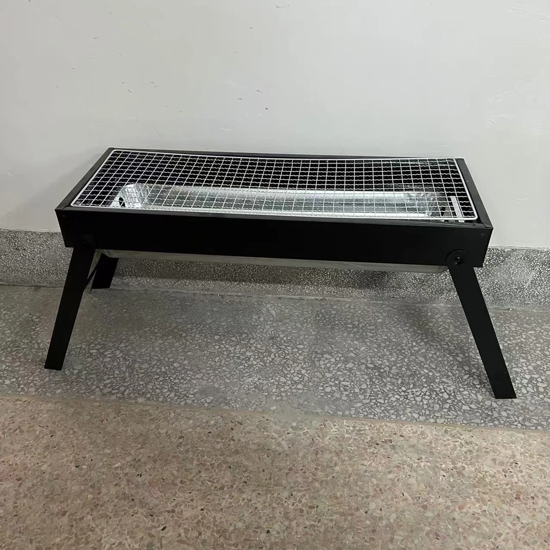 【粉丝福利】烧烤架