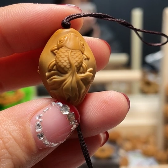 橄榄核手串/手链橄榄核