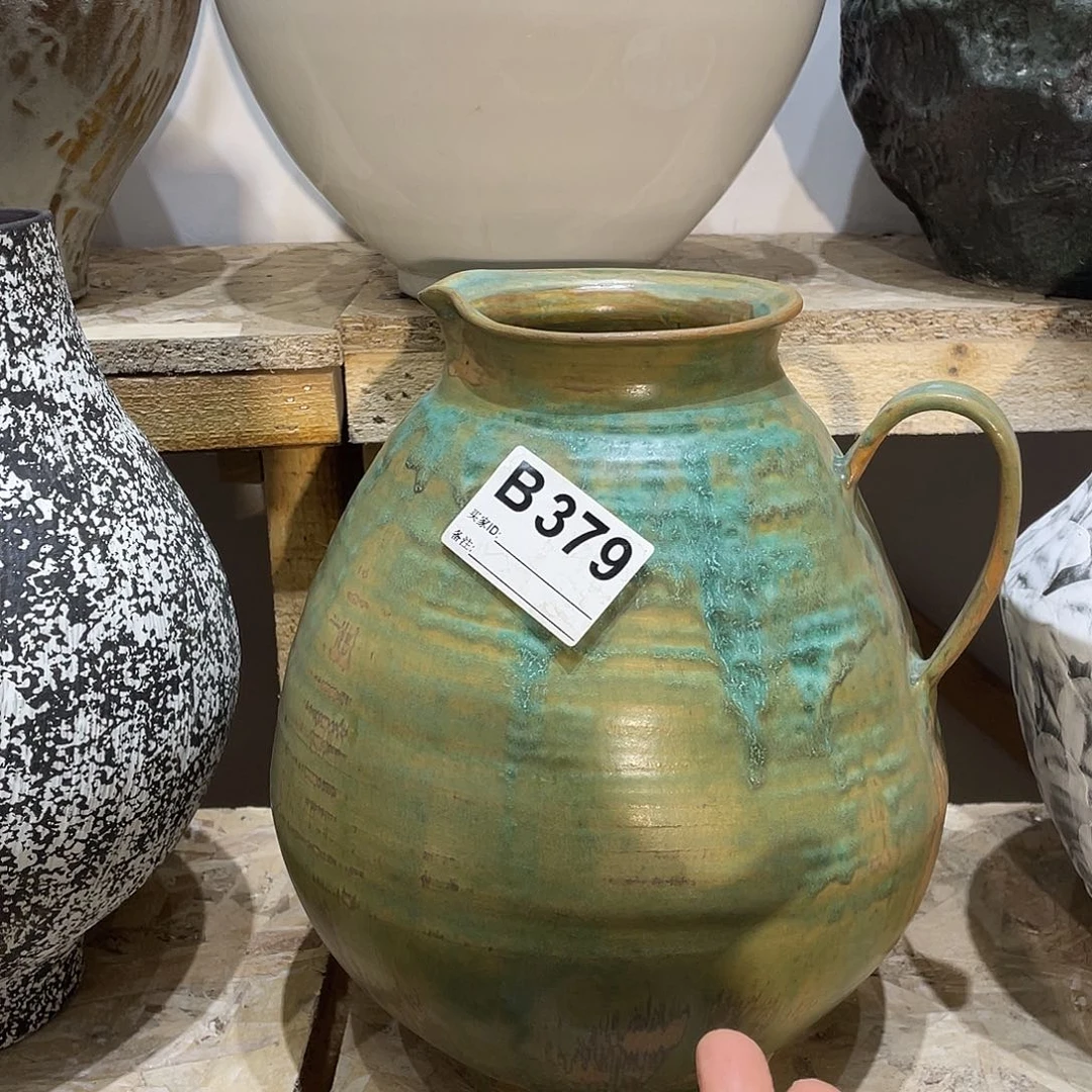 瓶景德镇陶瓷花瓶花器