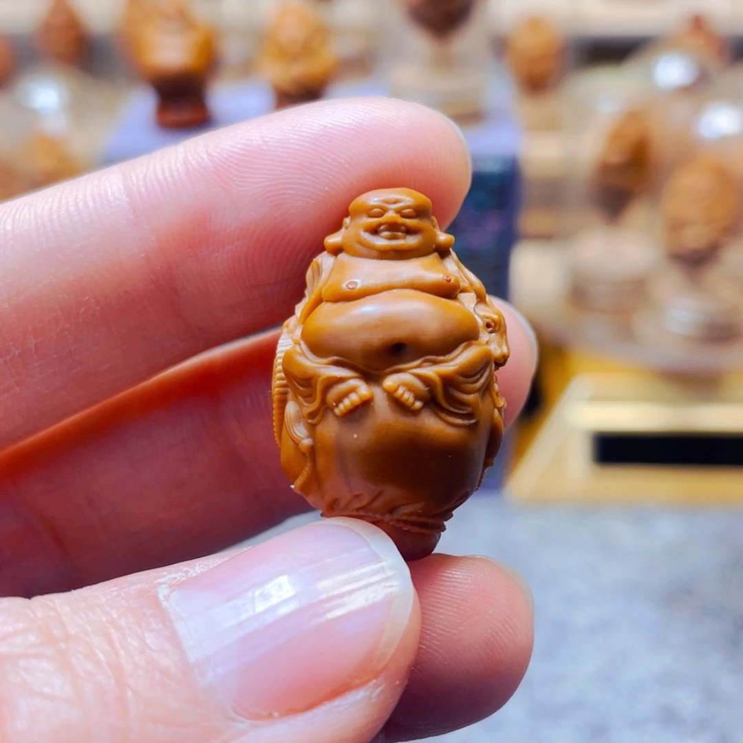 橄榄核手串/手链橄榄