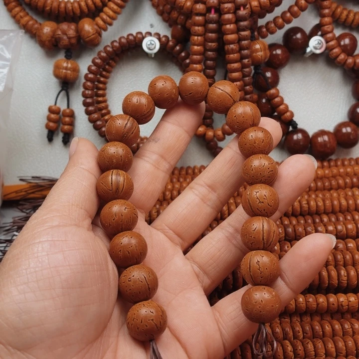 核桃桃核极限圆14精品16颗