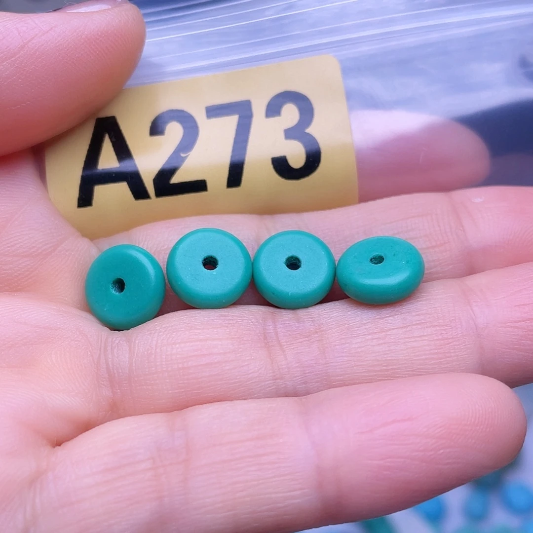 空竹粉丝专享十堰特色手工散珠