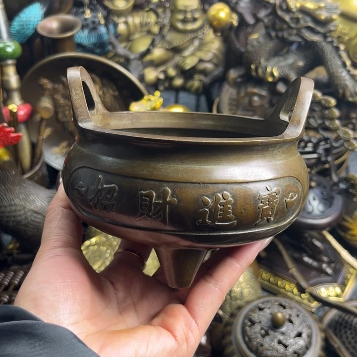 铜器666666666666666
