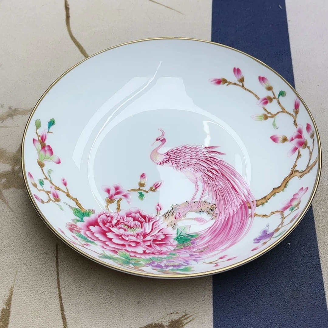 【闪购商品】珐琅8英寸2深白。。。。