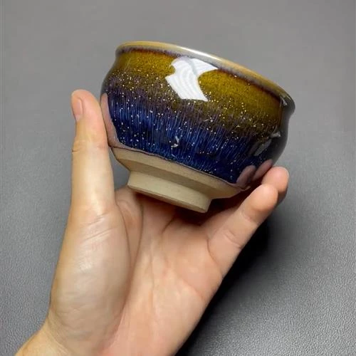 【闪购商品】茶盏-10009..........